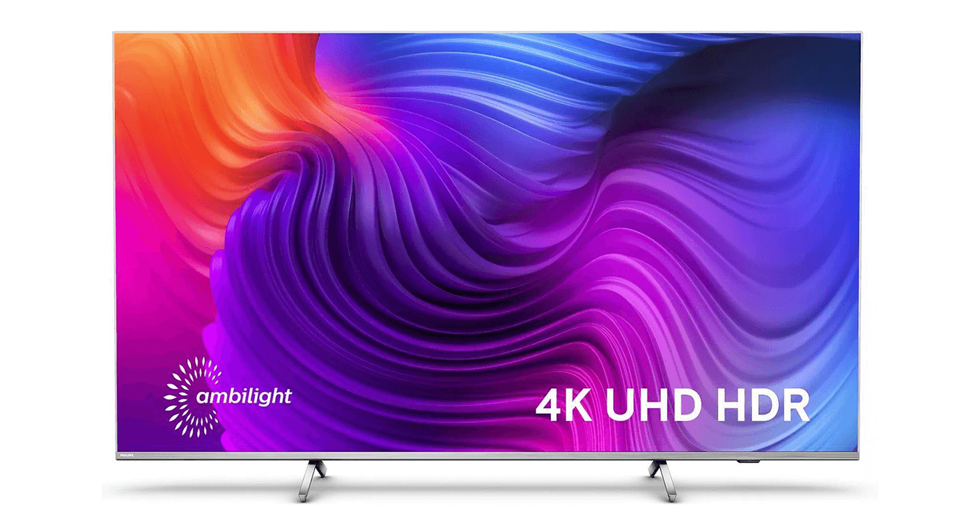 Philips The One 75PUS8536 Ambilight (2021)