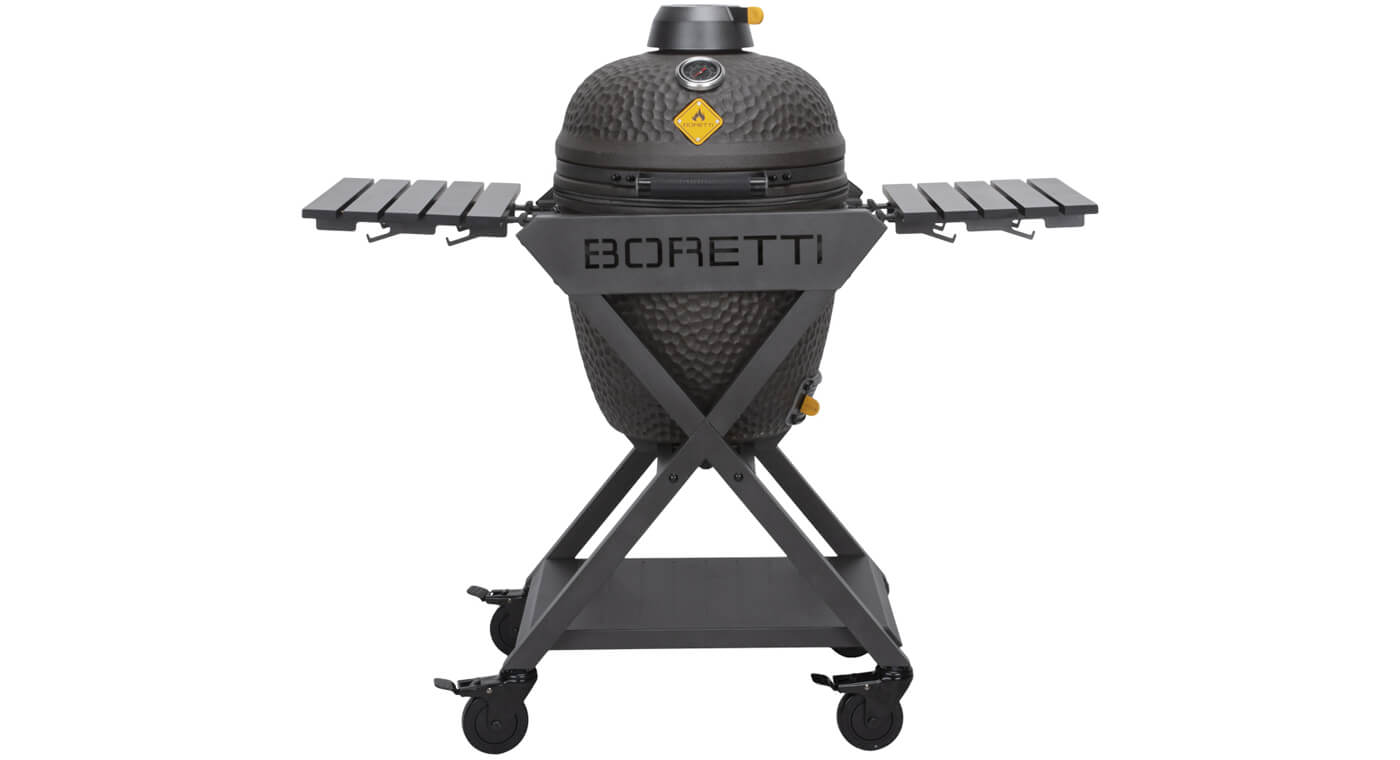 Boretti Ceramica Medium