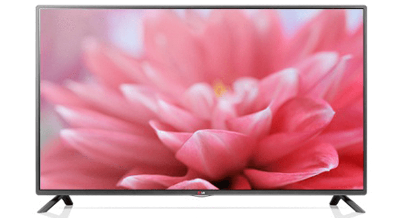 LG 32LB561V