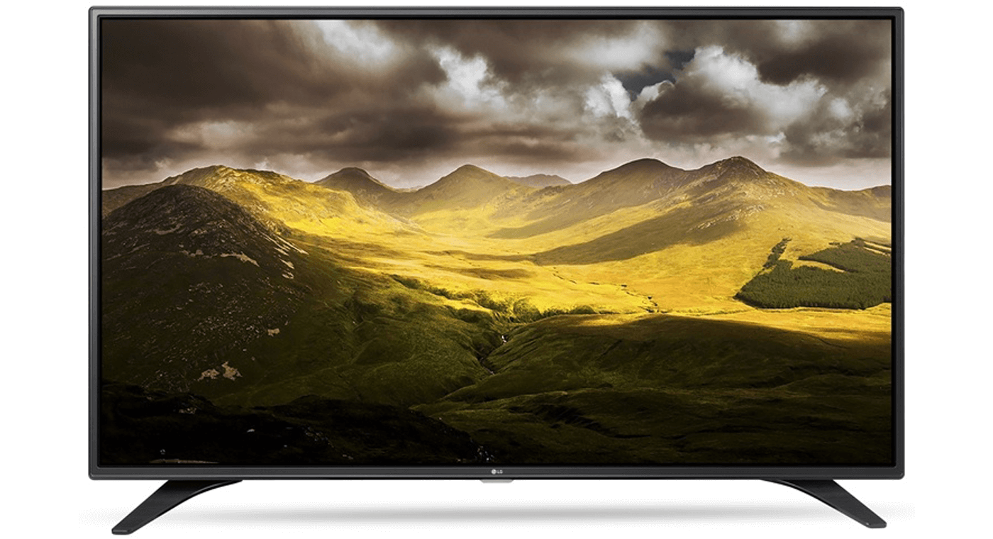 LG 32LH604V