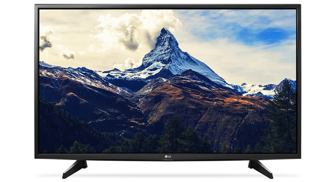 LG 49UH610V