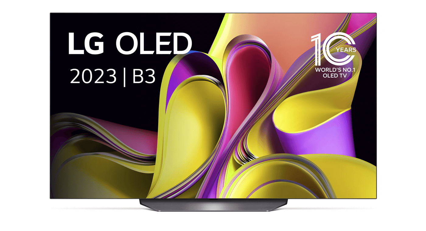 LG OLED55B36LA (2023)