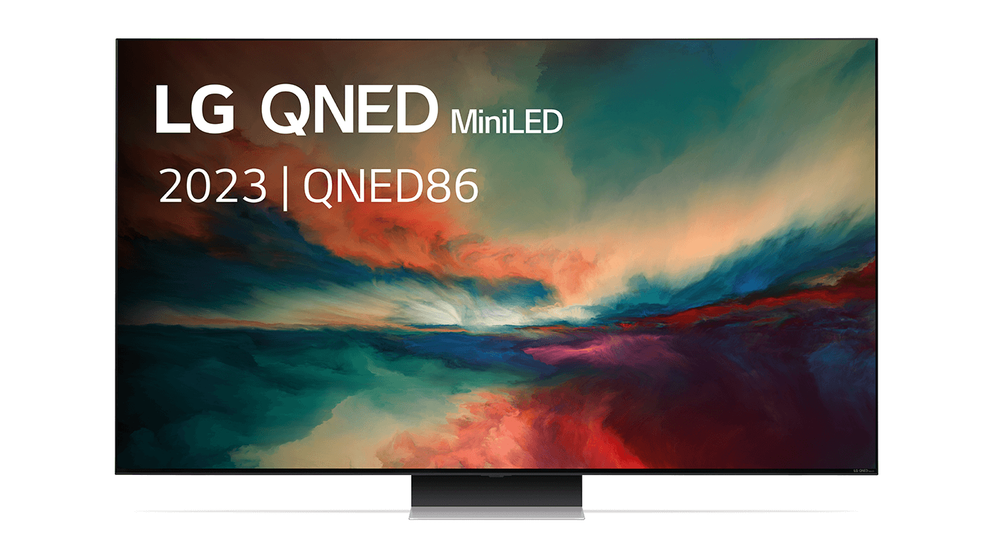 LG 86QNED866RE (2023)