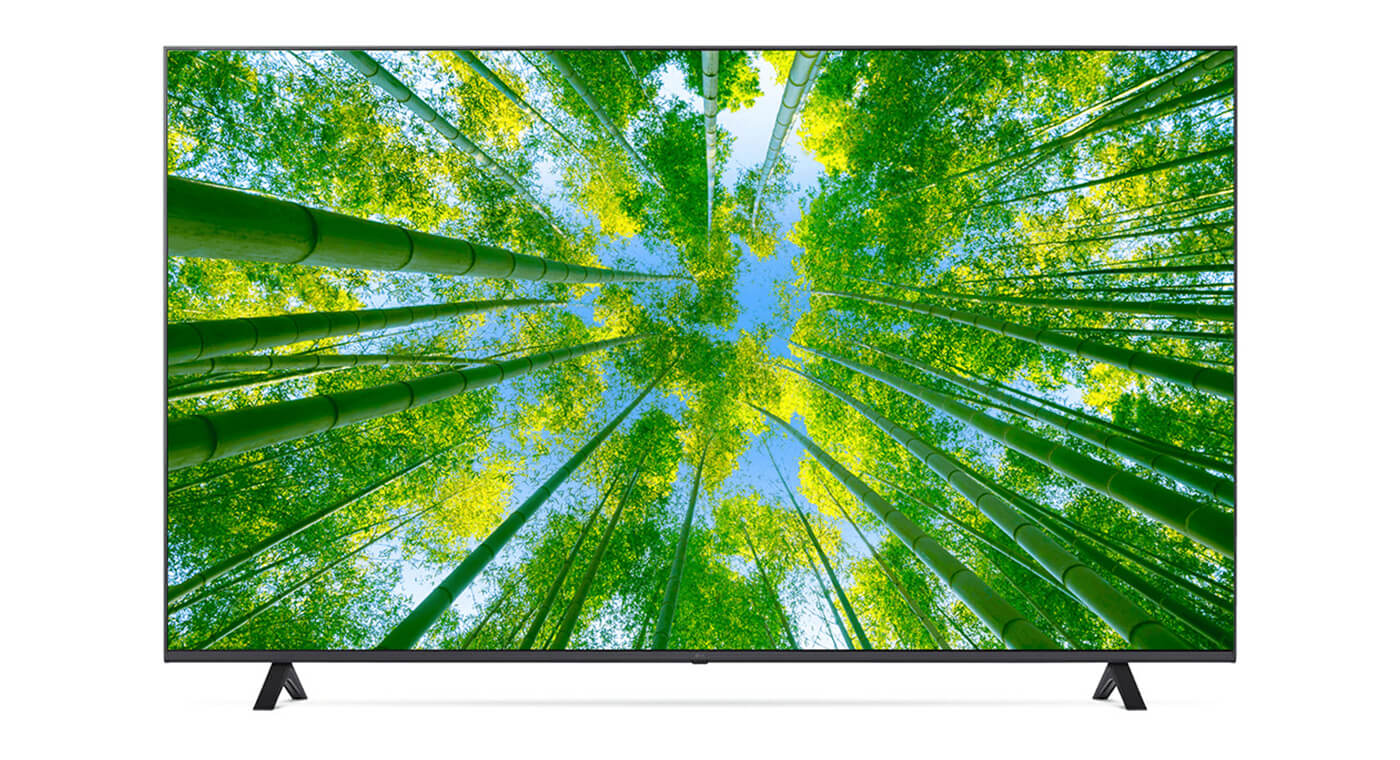 LG 75UQ80006 (2022)