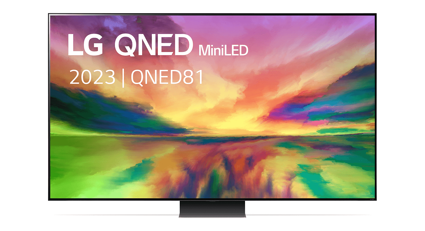 LG 86QNED816RE (2023)