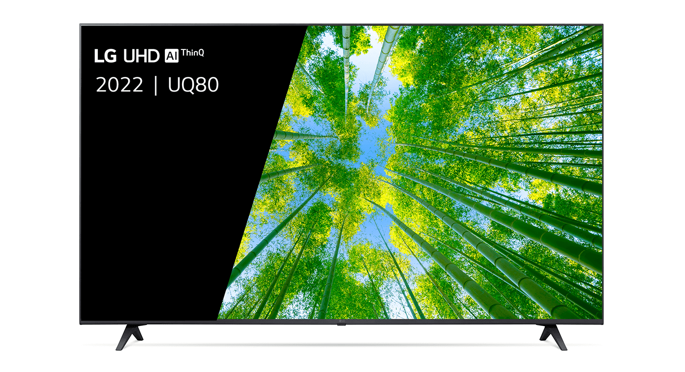 LG 50UQ80006LB (2022)
