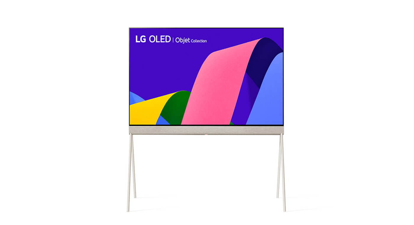 LG OLED 48LX1Q6LA (2022)