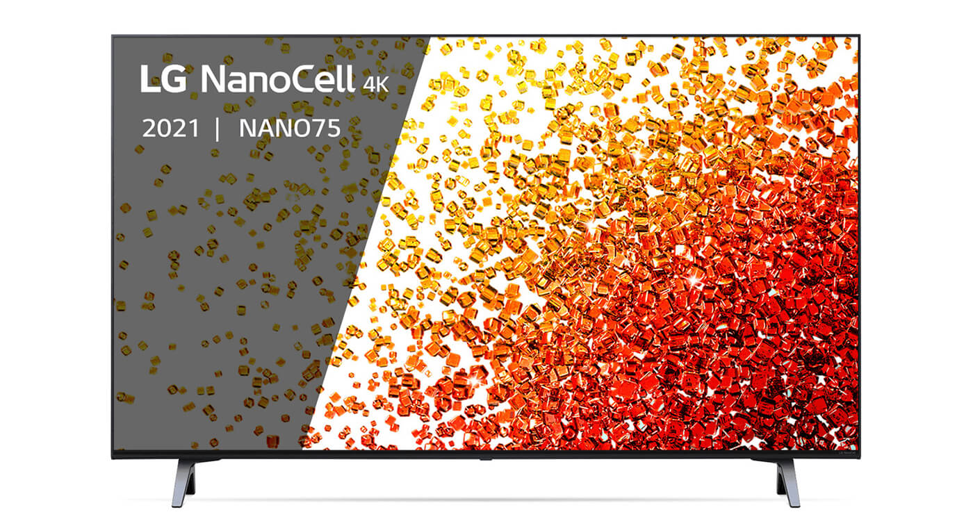 LG 65NANO756PA (2021)
