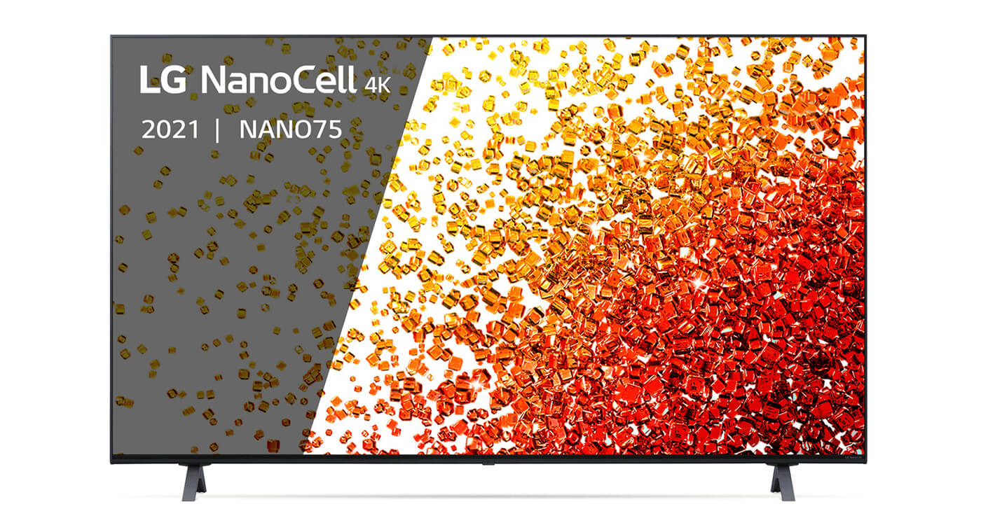 LG 55NANO756PR (2021)