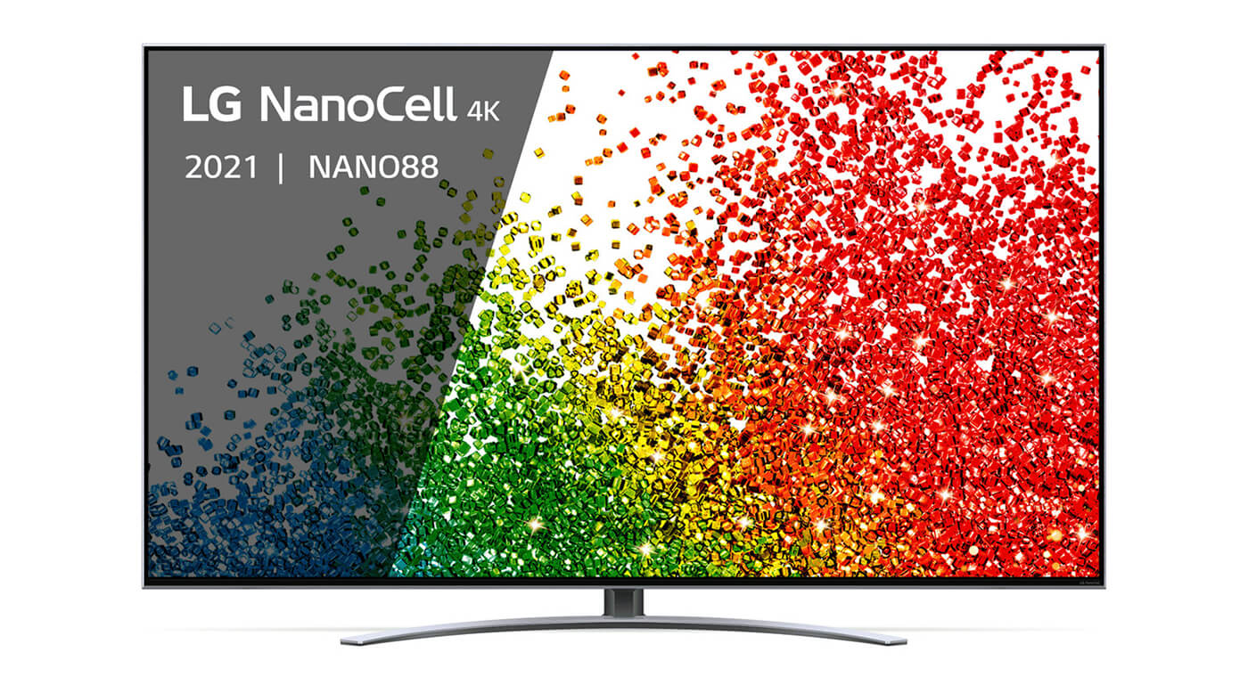 LG 65NANO886PB (2021)