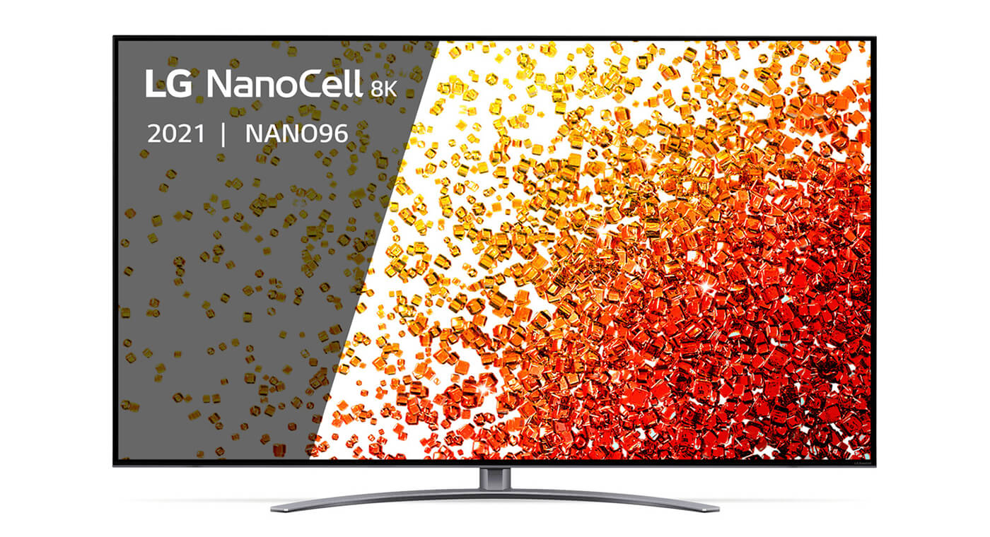 LG 75NANO966PA 8K (2021)