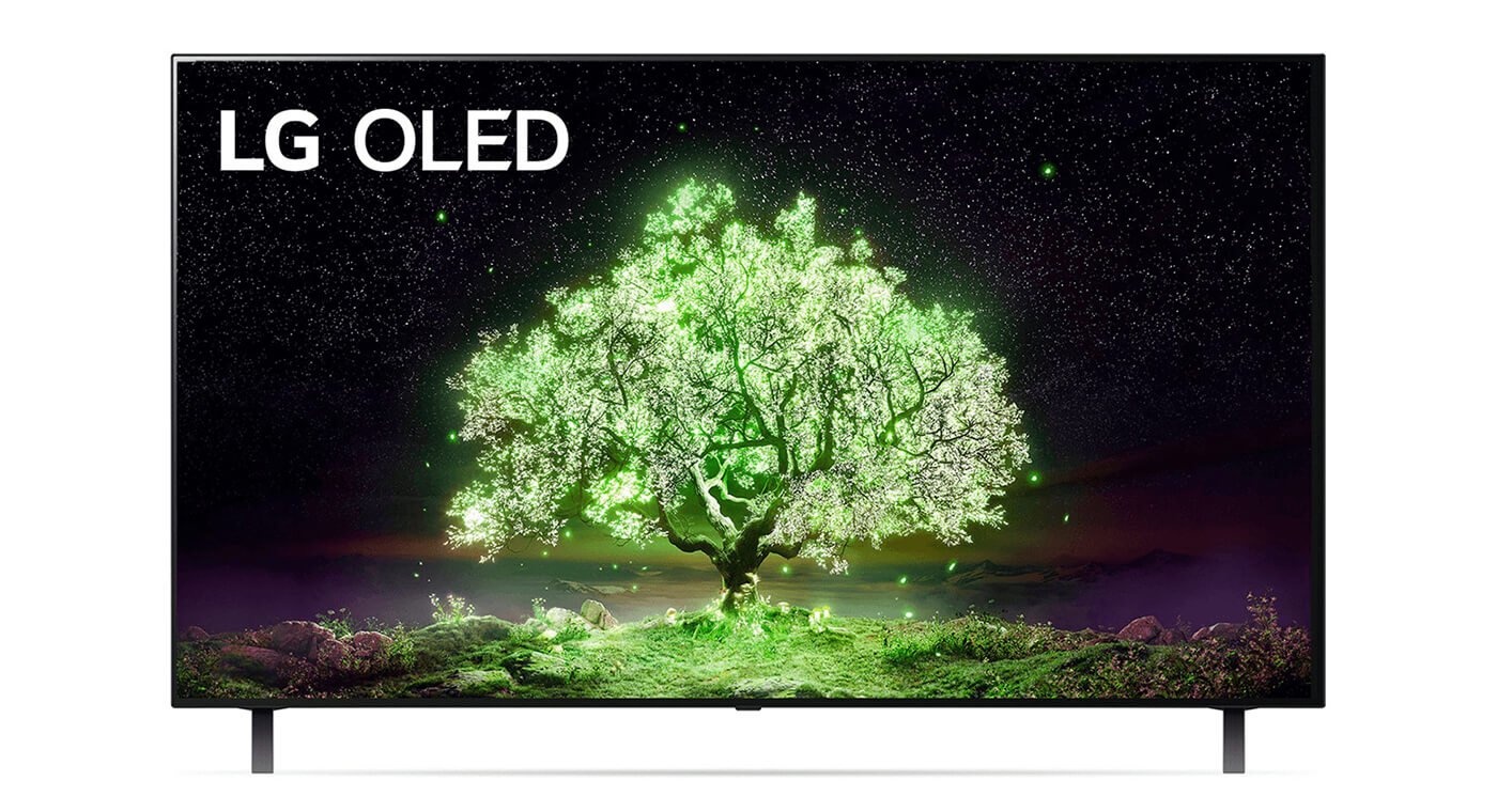 LG OLED48A16LA (2021)