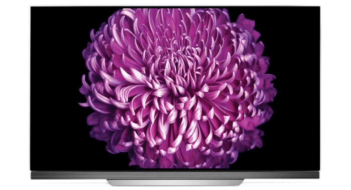 LG OLED65E7V