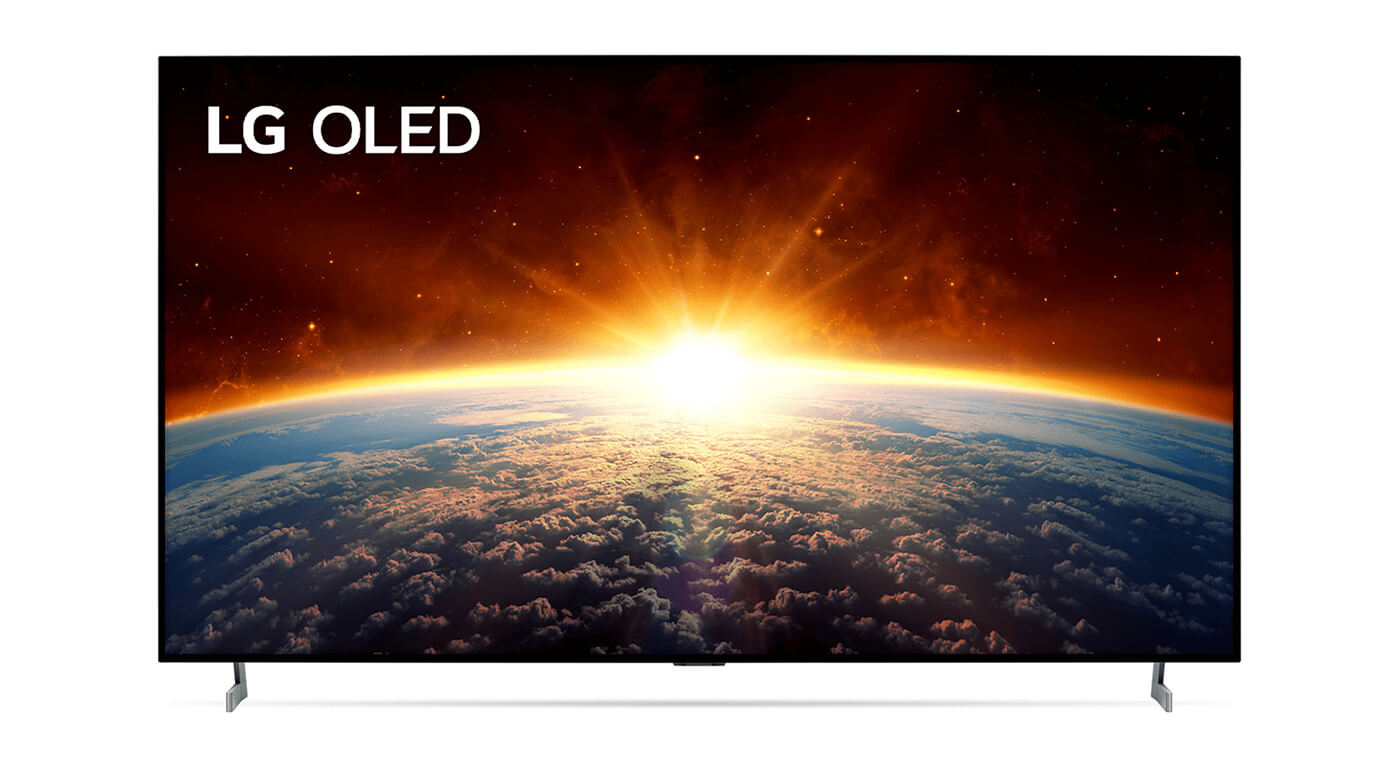 LG OLED77ZX 8K (2020)