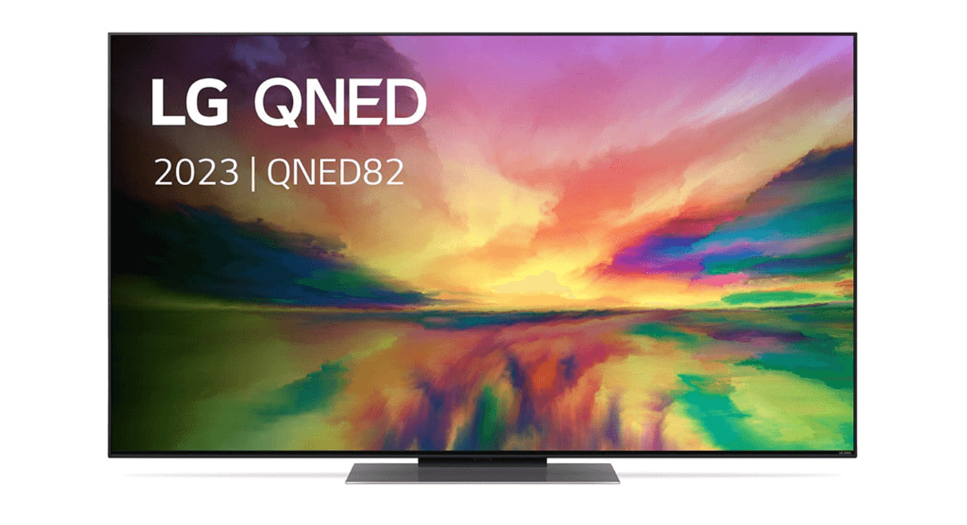 LG 75QNED826RE (2023)