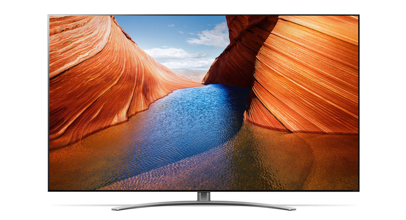 LG 65QNED996QB 8K (2022)