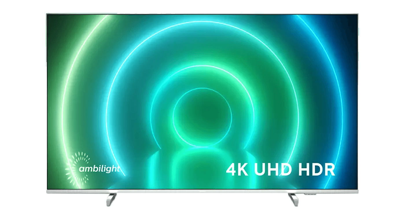 Philips 43PUS7906 Ambilight (2021)