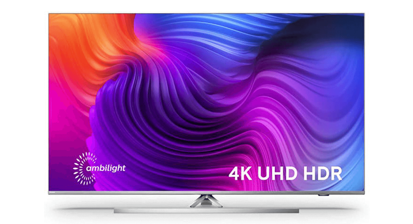 Philips The One 43PUS8536 Ambilight (2021)