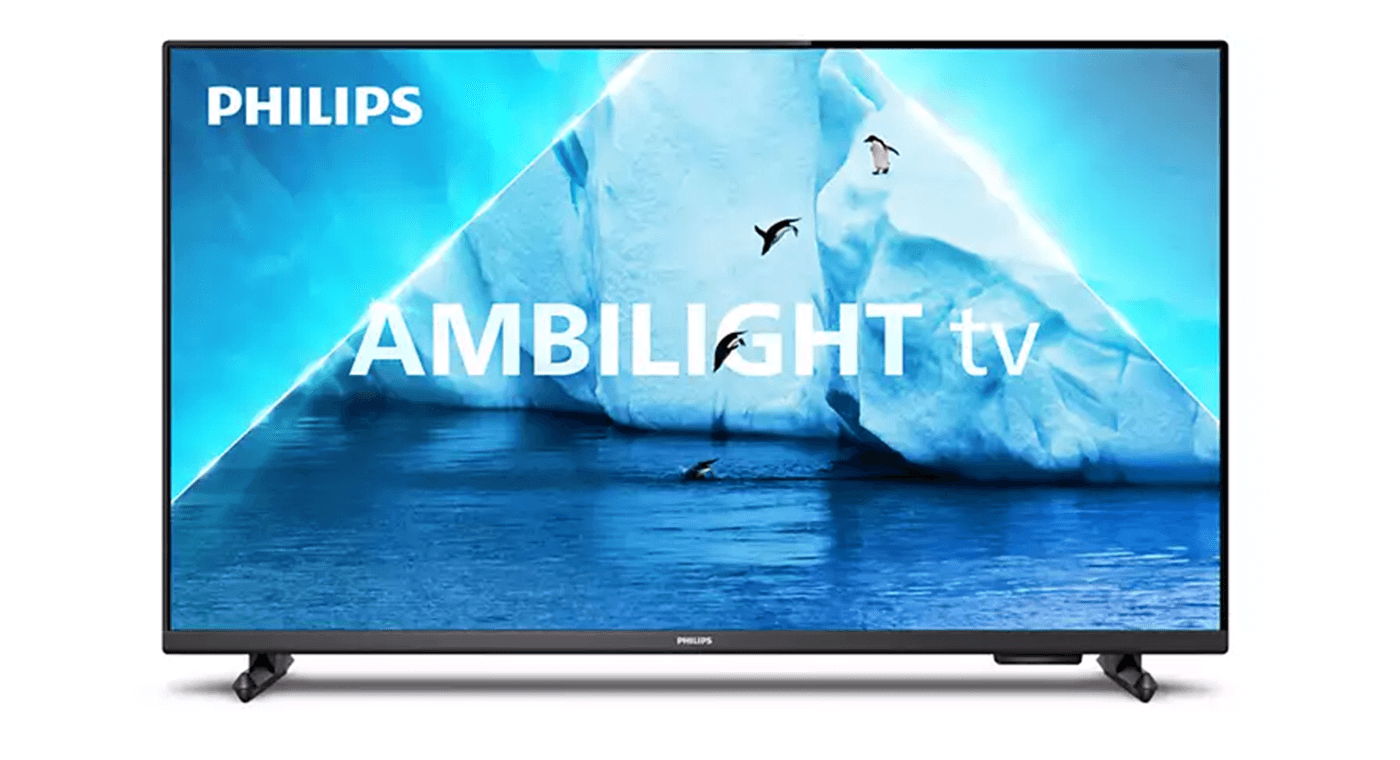 Philips 32PFS6908 Ambilight (2023) Buitenkansje