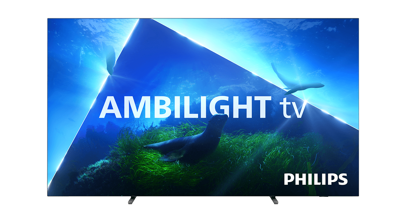 Philips Ambilight 77OLED818 desde 2.939,30 €