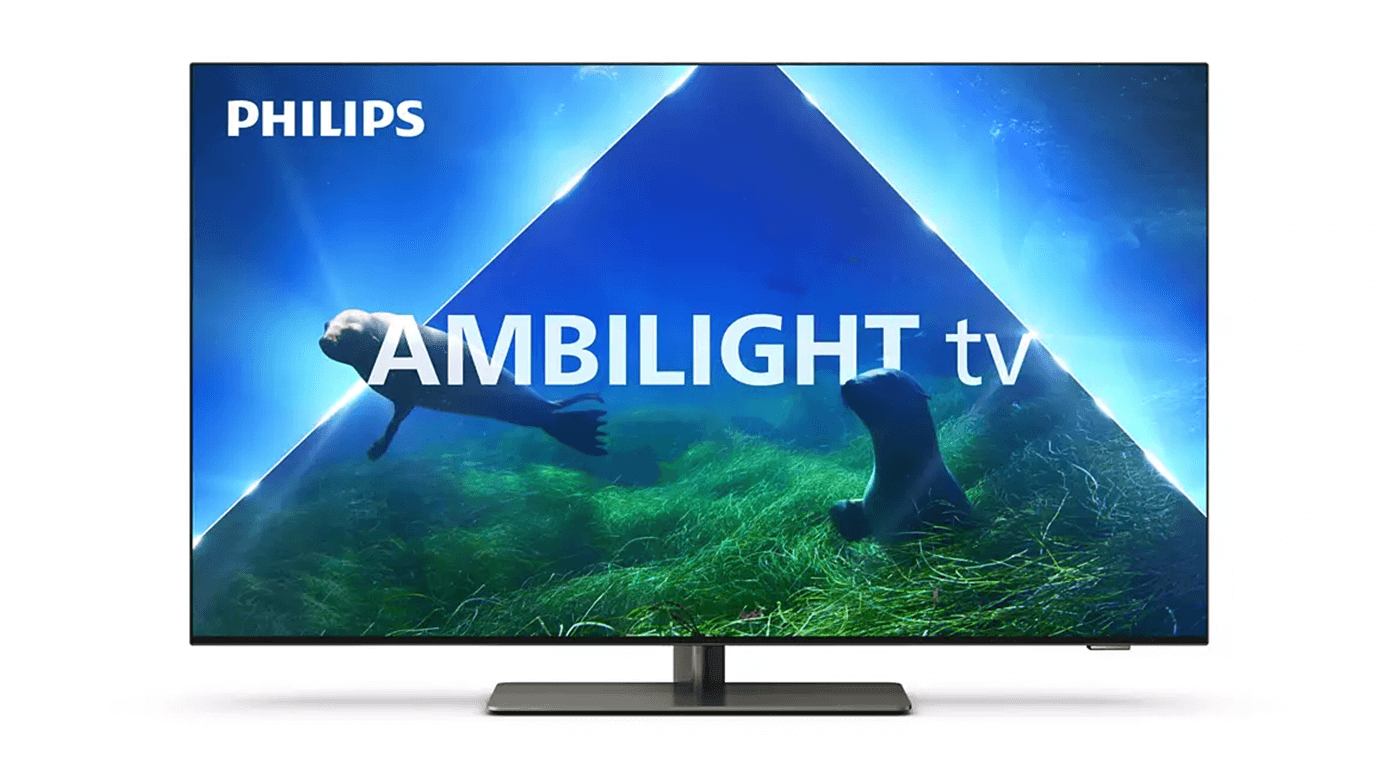 Philips 48OLED848 Ambilight (2023)