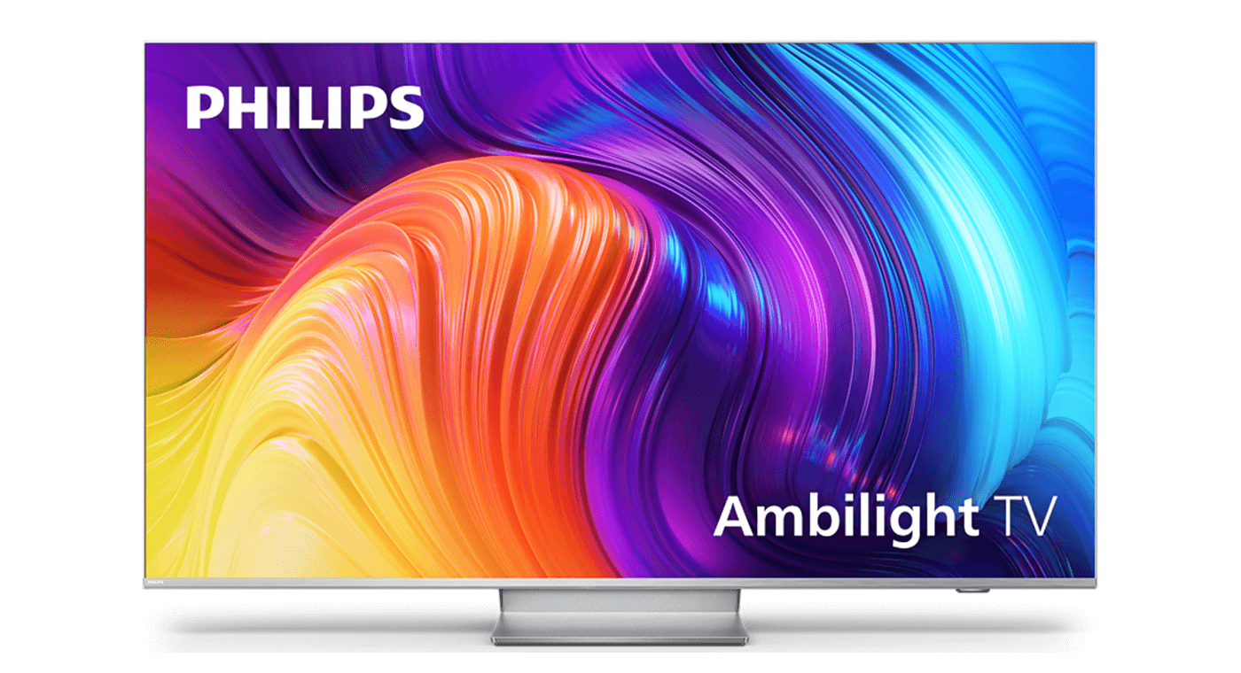 Philips 50PUS8807 Ambilight (2022) Buitenkansje