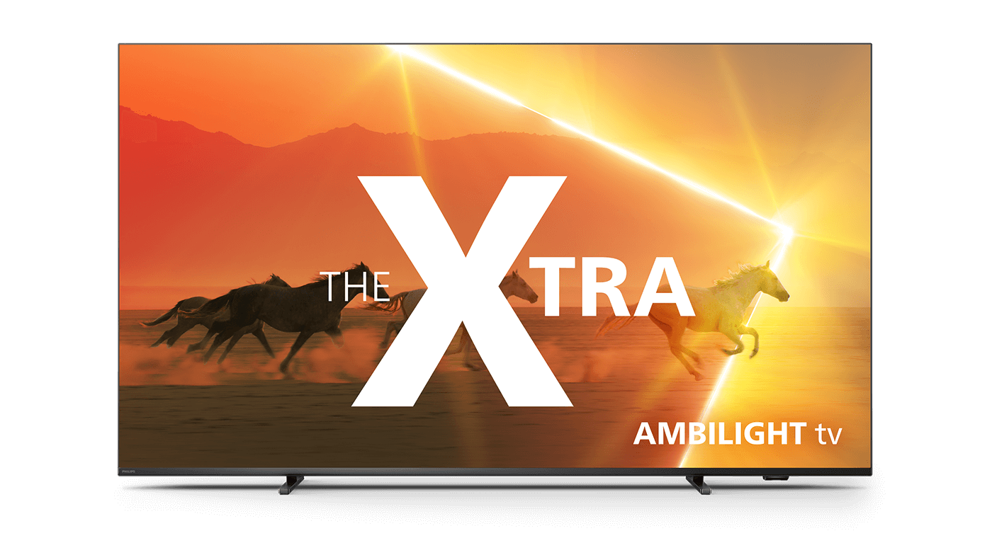 Philips The Xtra 55PML9008 Ambilight (2023)