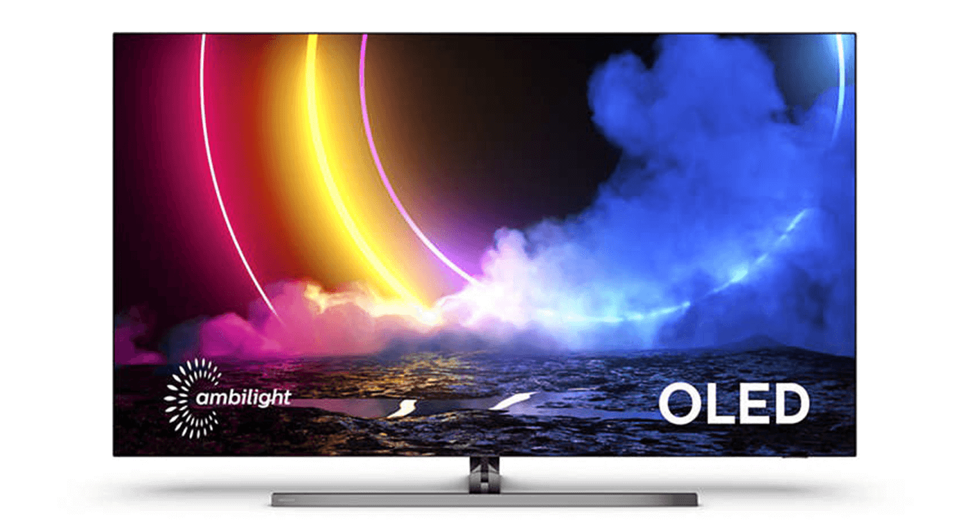 Philips 55OLED856 Ambilight (2021)