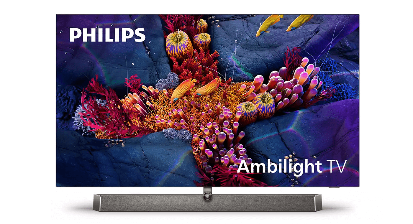 Philips 77OLED937 Ambilight (2022)