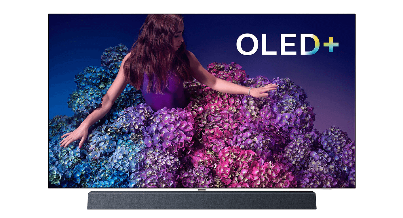 Philips 55OLED934 Ambilight (2019)