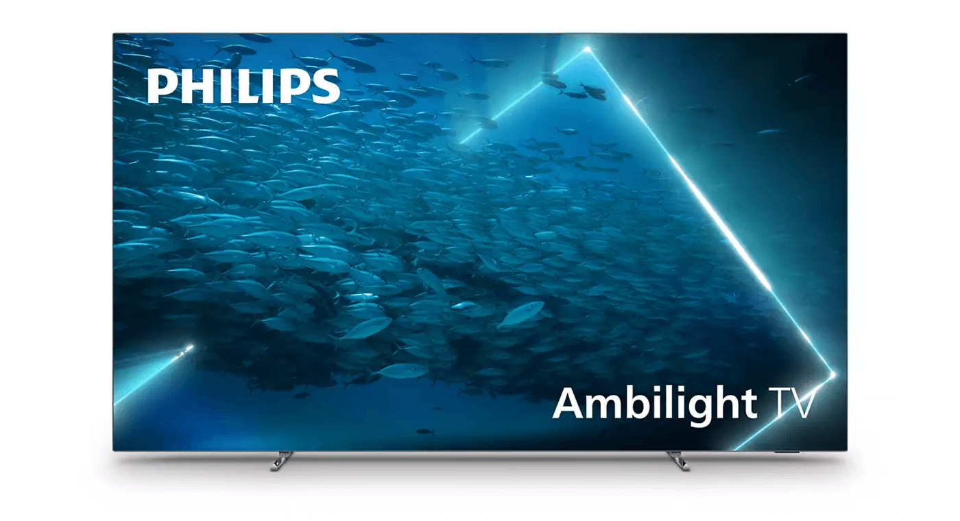 Philips 65OLED707 Ambilight (2022)