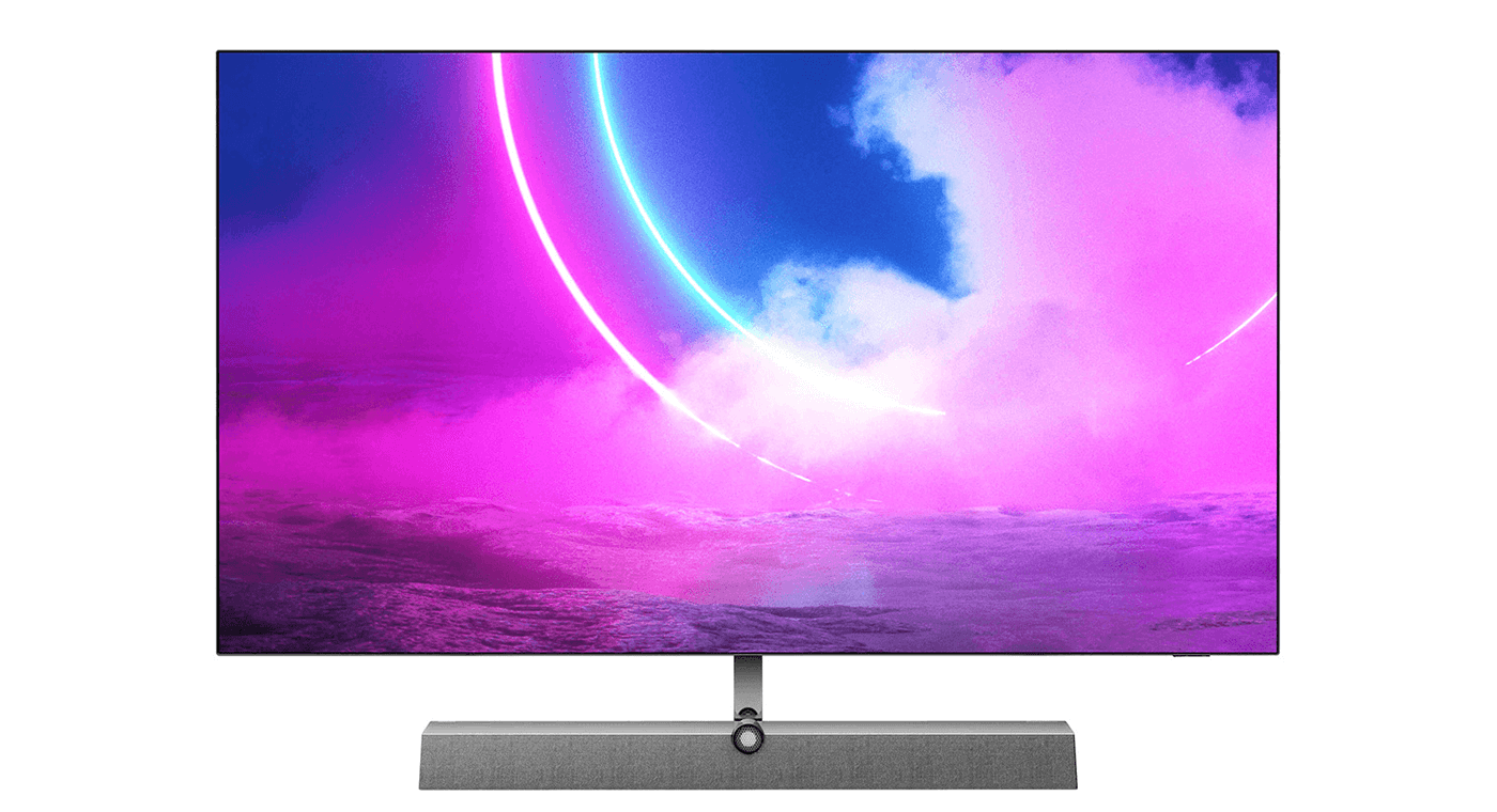 Philips 55OLED935 Ambilight (2020)