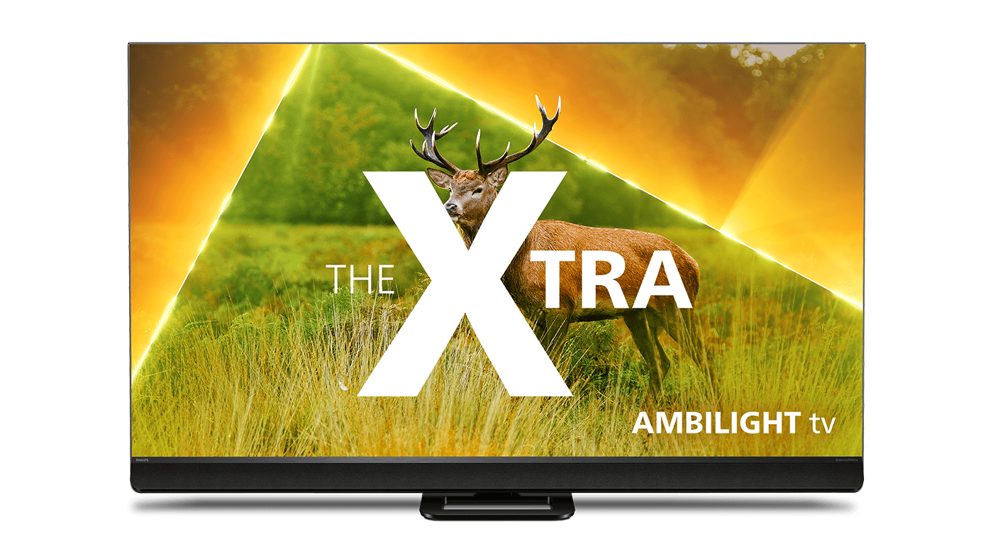 Philips The Xtra 55PML9308 Ambilight (2023)