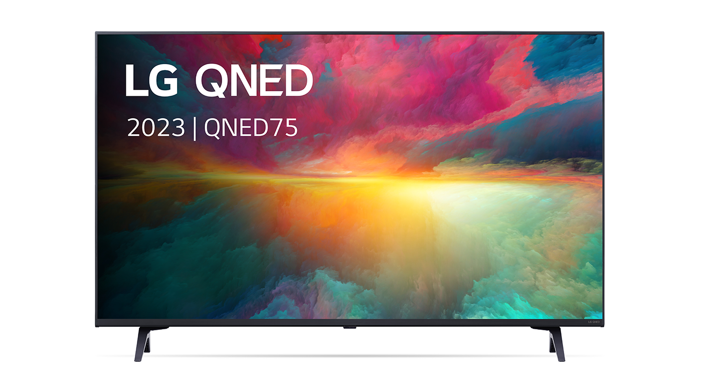 LG 55QNED756RA (2023)