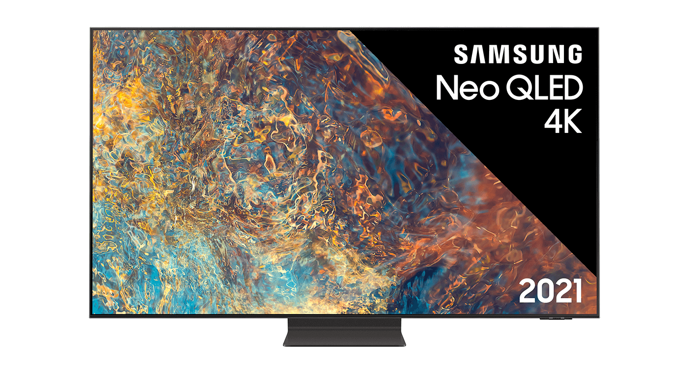 Samsung Neo QLED 4K 55QN92A (2021)