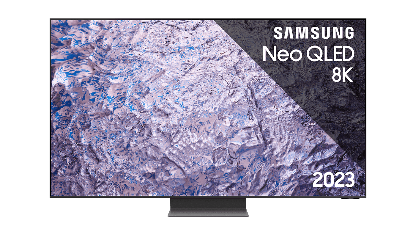 Samsung Neo QLED 8K 85QN800C (2023)