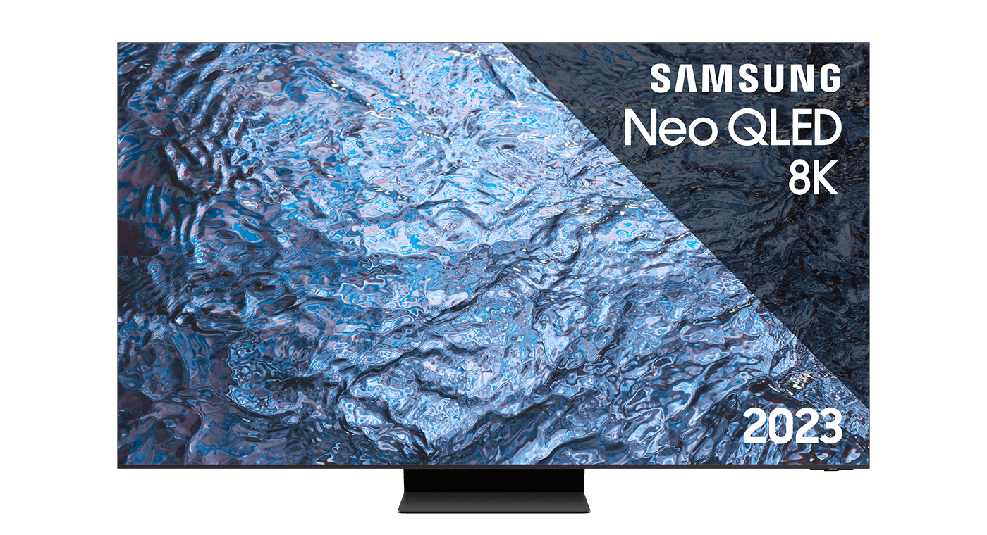 Samsung Neo QLED 8K 75QN900C (2023)