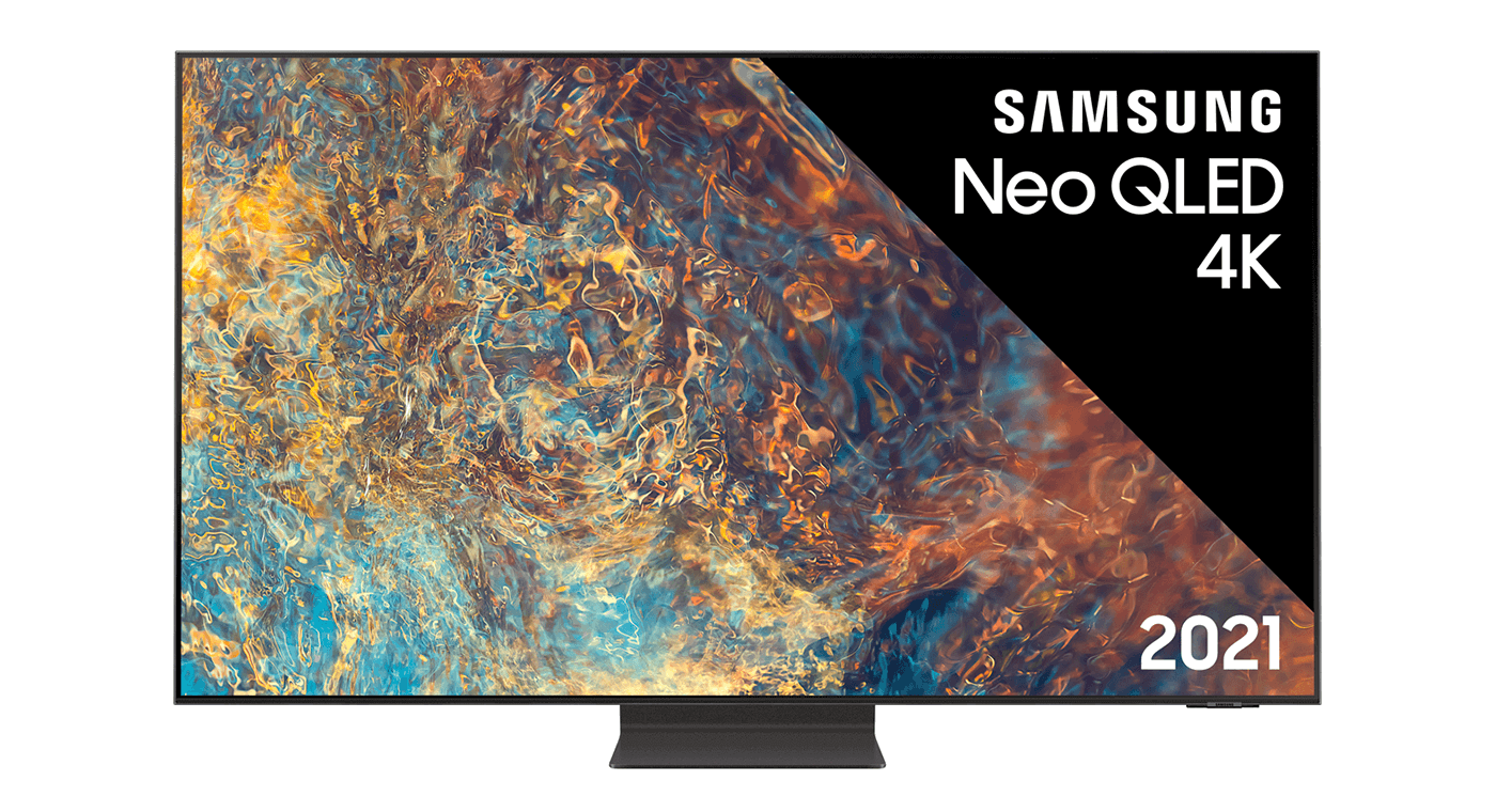 Samsung Neo QLED 4K 50QN93A (2021)