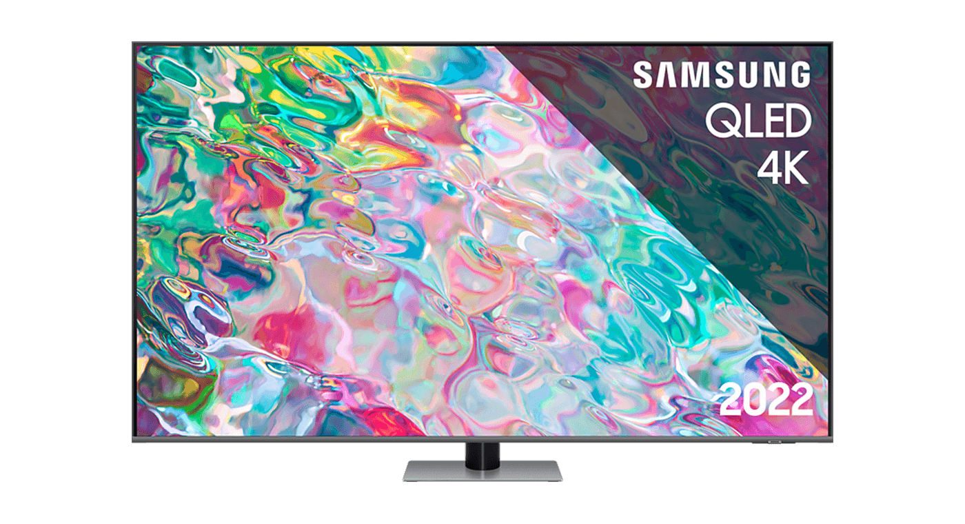 Samsung QLED 4K 85Q70B (2022)