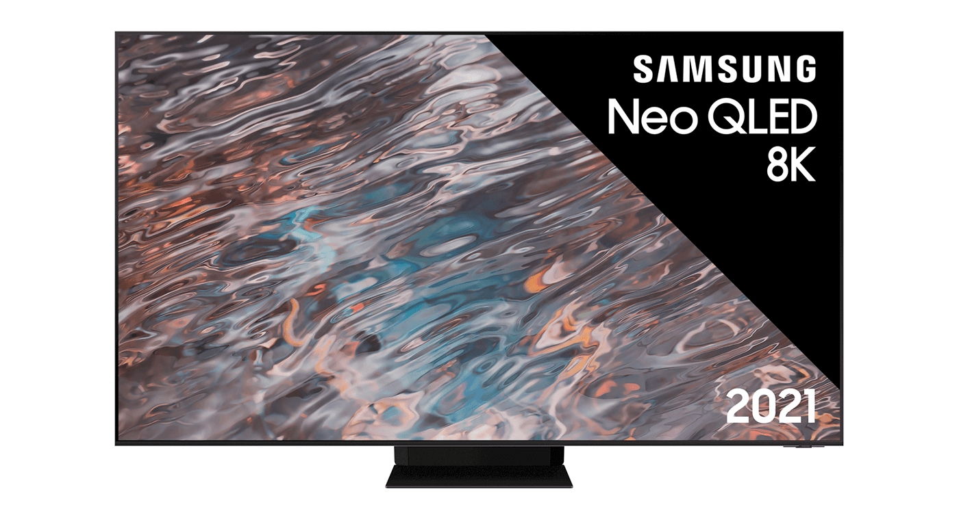 Samsung Neo QLED 8K 85QN800A (2021)