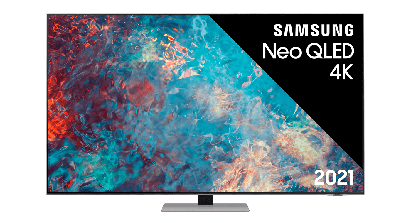 Samsung Neo QLED 4K 75QN85A (2021)