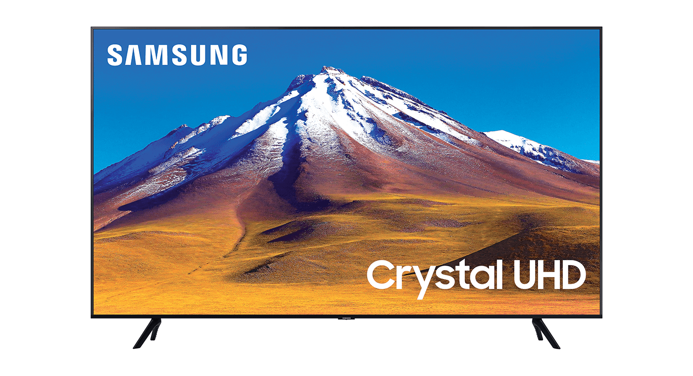 Samsung 65TU7090