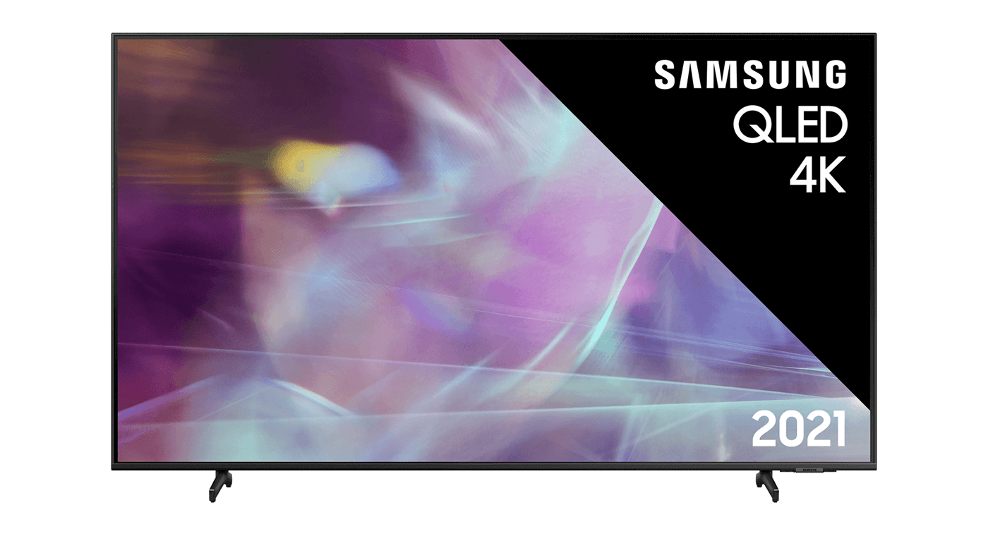 Samsung QLED 4K 50Q64A (2021)