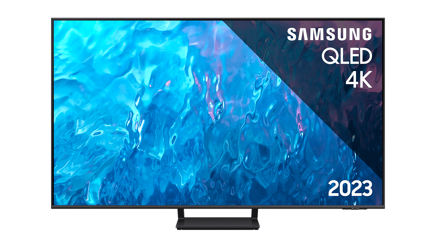 Samsung QLED 4K 65Q70C (2023)