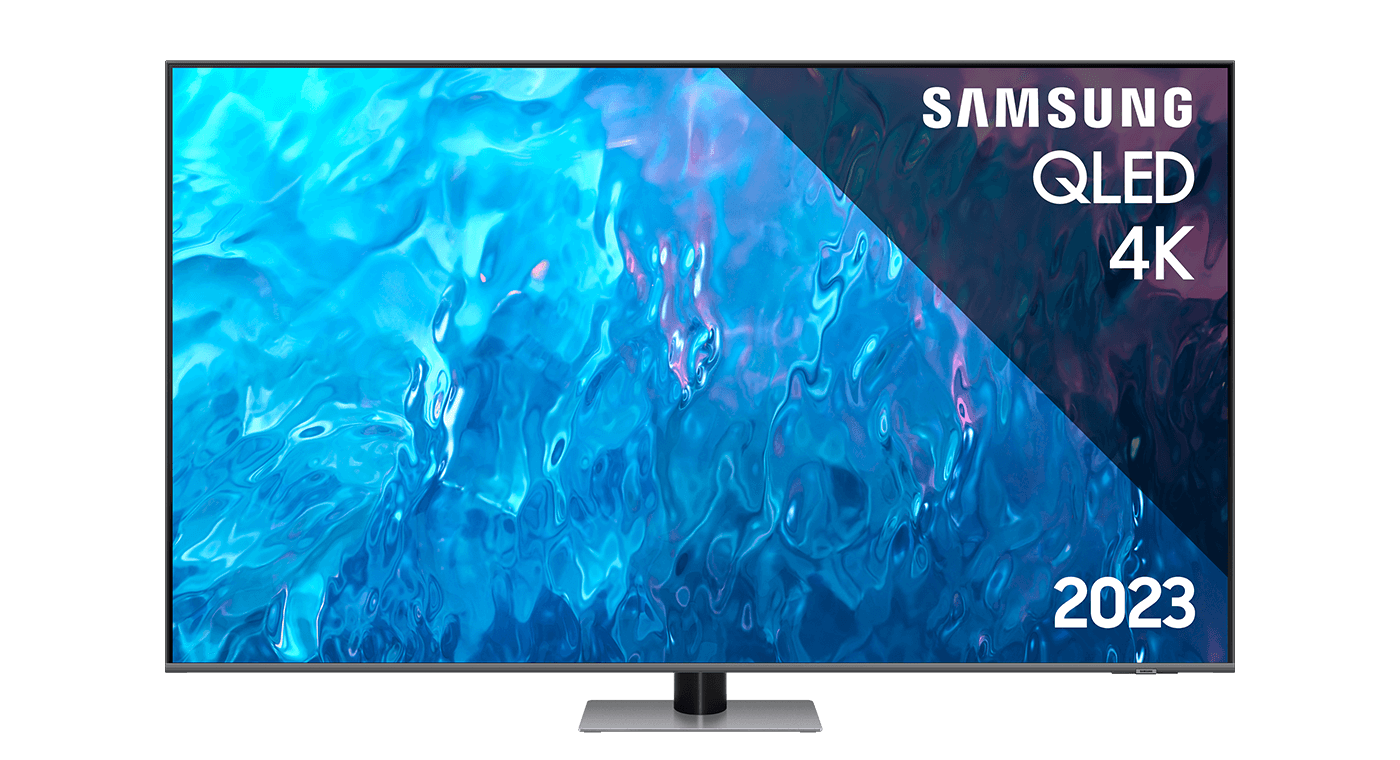 Samsung QLED 4K 65Q77C (2023)