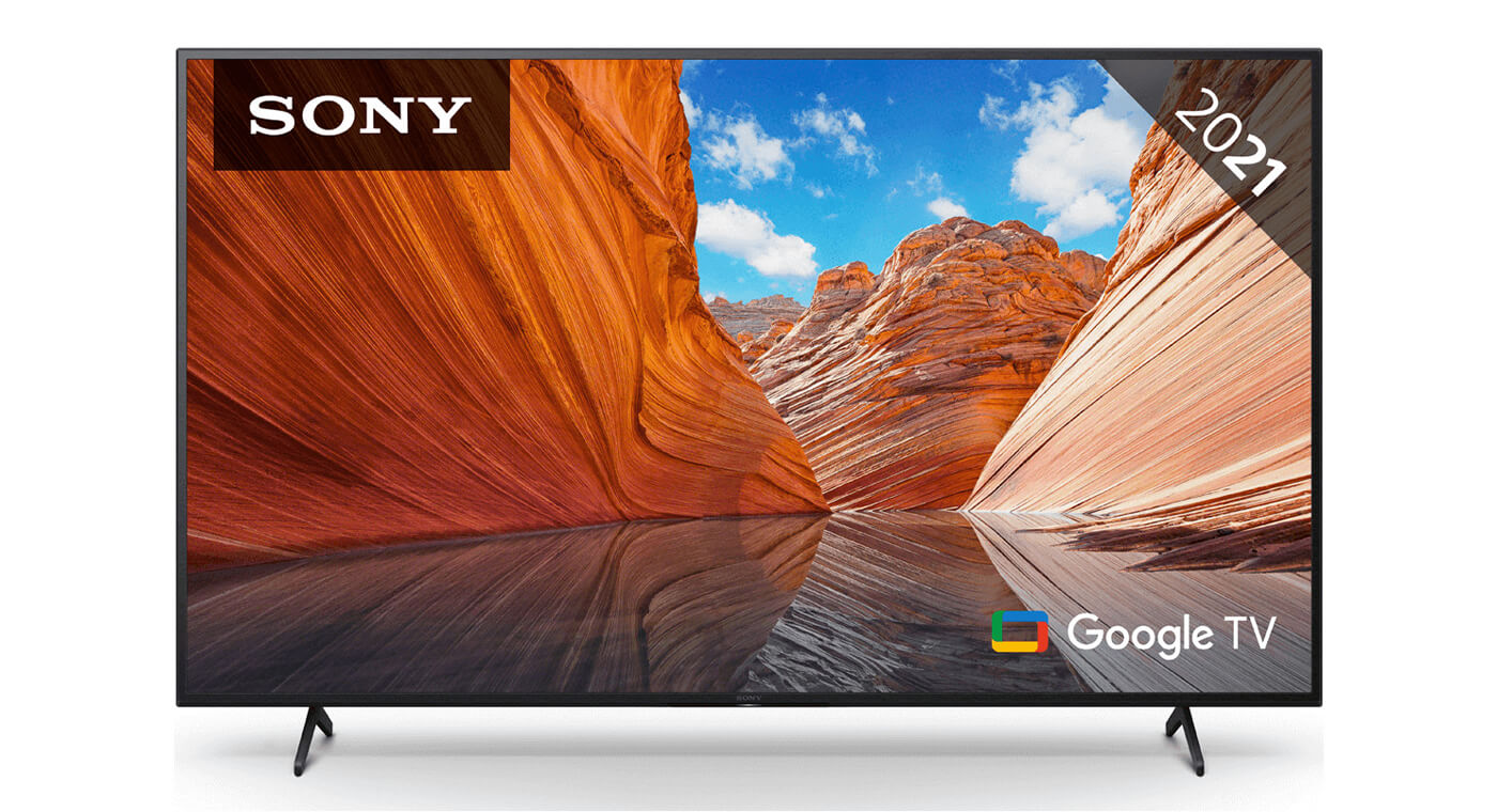 Sony Bravia KD-43X81J (2021)