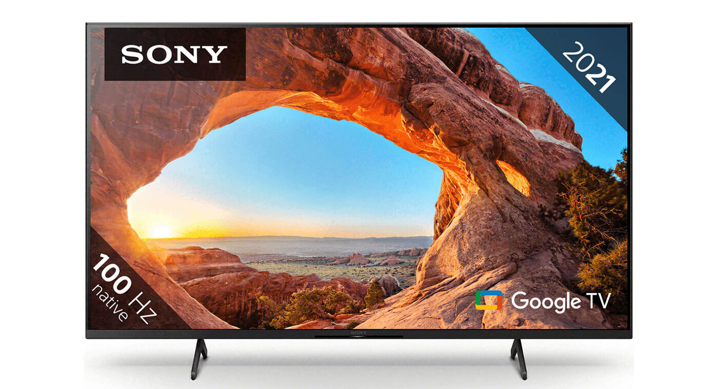 Sony Bravia KD-50X85J (2021)