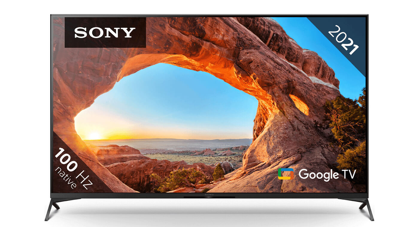 Sony Bravia KD-55X89J (2021)