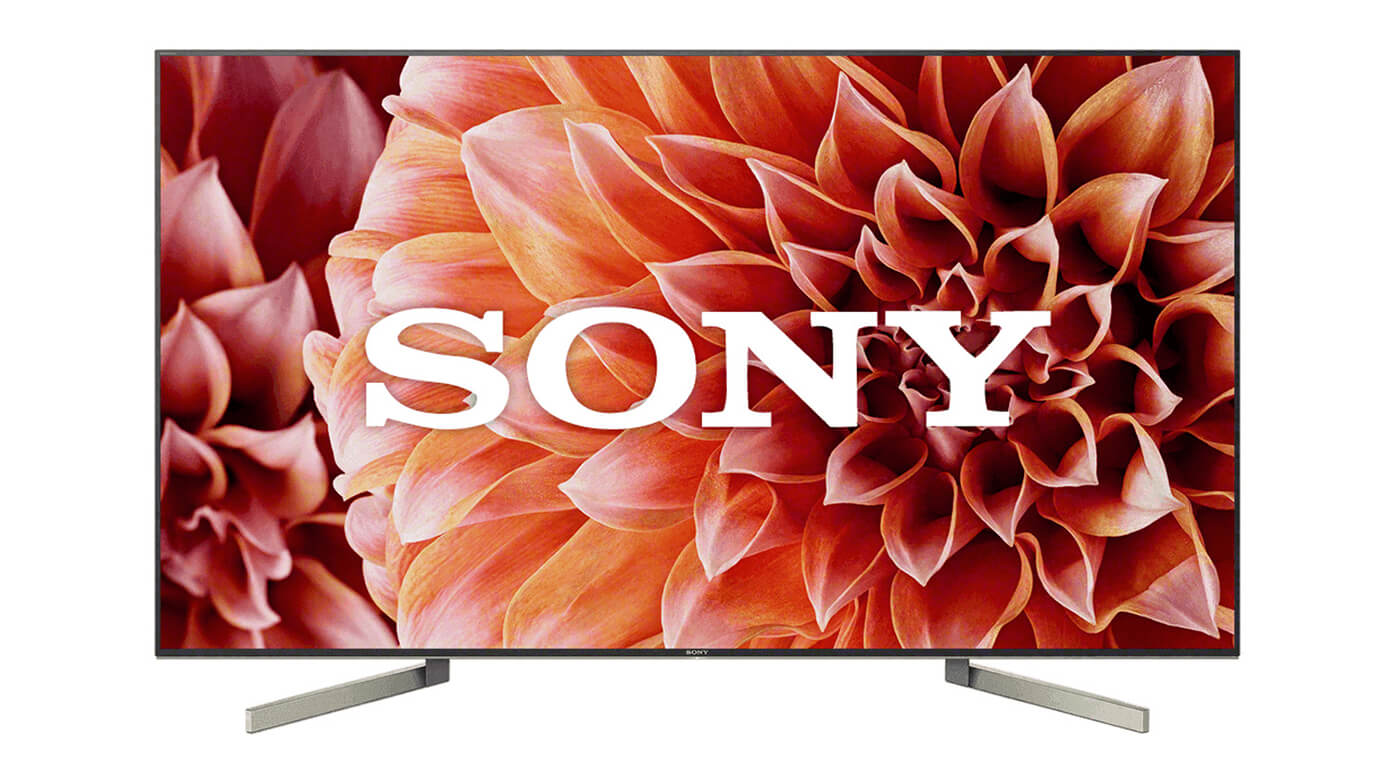 Sony KD-49XE9005B