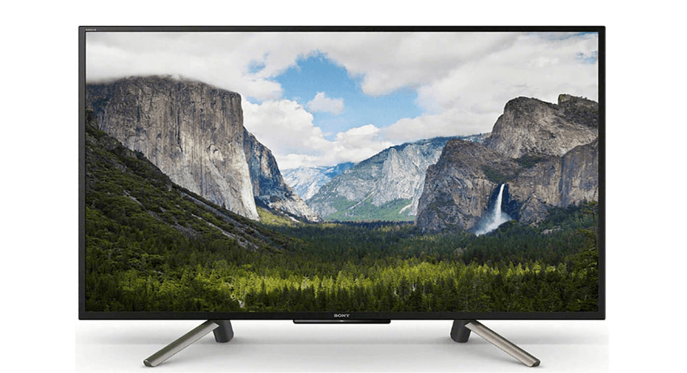 Sony KDL-43WF660